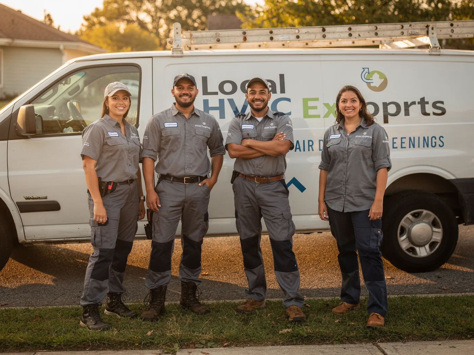 24/7 HVAC Repair & AC Replacement company in Hinckley, MN